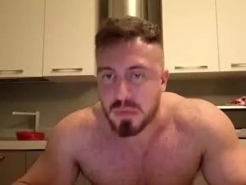 toro_arrapato on Chaturbate 