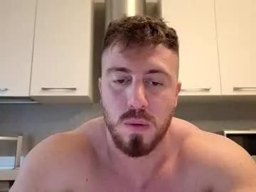 toro_arrapato on Chaturbate 