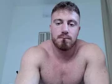 toro_arrapato on Chaturbate 