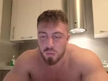 toro_arrapato on Chaturbate 