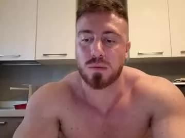 toro_arrapato on Chaturbate 