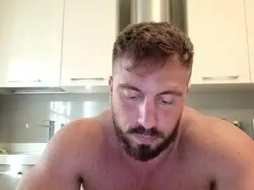 toro_arrapato on Chaturbate 