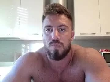 toro_arrapato on Chaturbate 