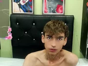 ttimy_x_boy on Chaturbate 