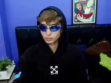 ttimy_x_boy on Chaturbate 