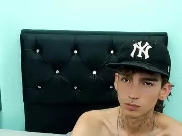 ttimy_x_boy on Chaturbate 