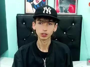 ttimy_x_boy on Chaturbate 