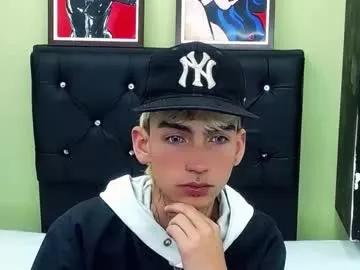 ttimy_x_boy on Chaturbate 