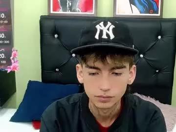 ttimy_x_boy on Chaturbate 