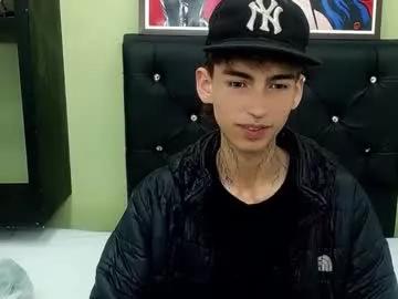 ttimy_x_boy on Chaturbate 