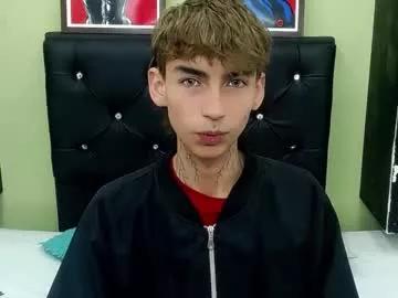 ttimy_x_boy on Chaturbate 