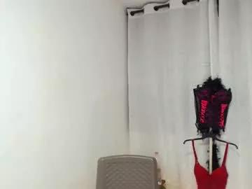 tuti_sex on Chaturbate 