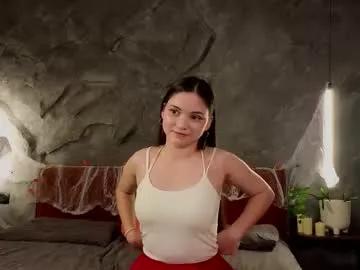 tyrasyversen — GOAL: FLASH BOOBS [44 tokens remaining] Welcome to my room! #shy #cute #young #18 #new