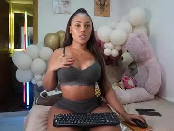 Freechat valeriecollinss_ on Chaturbate