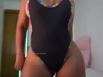 Freechat valeriecollinss_ on Chaturbate