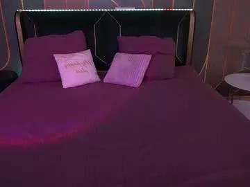 Group valeryroyale on Chaturbate