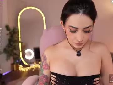Freechat vanessa_sexxy on Chaturbate