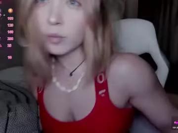 vanillalivitski — GOAL: Weet body and take off bra [404 tokens remaining] Welcome My name is Vanilla, let's get acquainted! #lovense #new #blonde #muscle #fit