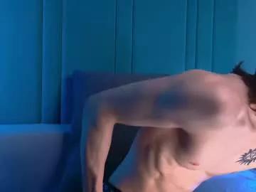 Freechat velvet_power on Chaturbate