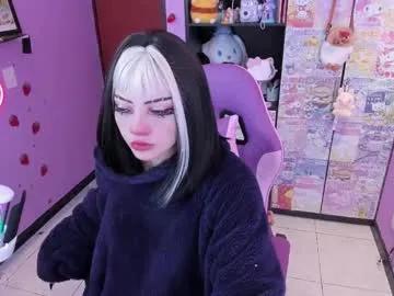 vero_osb — GOAL: ( )Doggy and 8 hard spanks ( ) [198 tokens remaining] Use my throat for cum so deep in it (*)*. #saliva #blowjob #goth #ahegao #deepthroat