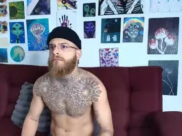 vickingcock7 — Happy end #hairy #tattoos  #bigcock #latino #new [999 tokens remaining]