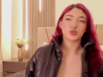 Freechat victoria_beaumont on Chaturbate