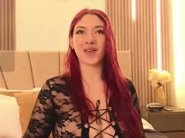 Freechat victoria_beaumont on Chaturbate