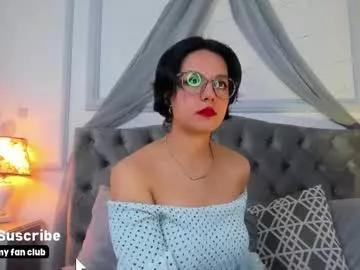 Group victoria_byte on Chaturbate