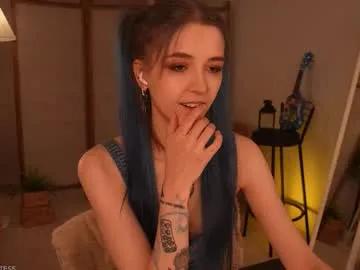 violettessa — GOAL: Tease u with panties! [63 tokens remaining] Hey! Nice to see you here! Don't be shy I won't bite^^  #hairy #ahegao #hairyarmpits #stockings #cute