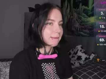 vivi__squirrel on Chaturbate 