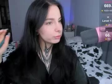 vivi__squirrel on Chaturbate 
