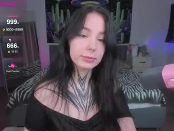 vivi__squirrel on Chaturbate 
