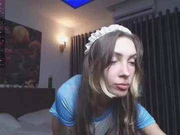 Freechat waifu_exe on Chaturbate