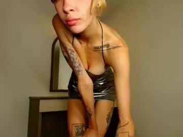 Freechat waifu_exe on Chaturbate