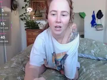 wutangwendy — does pineapple belong on pizza?  #hairy #natural #lush #redhead #piercings