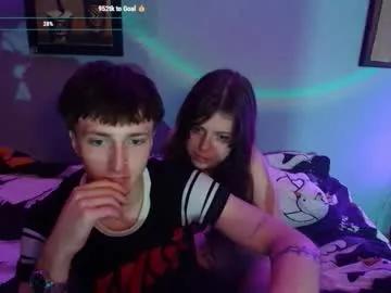 Freechat x_files_t on Chaturbate