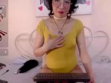 xayah_77 on Chaturbate 