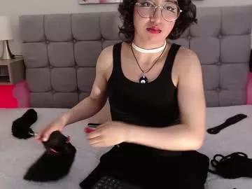 xayah_77 on Chaturbate 