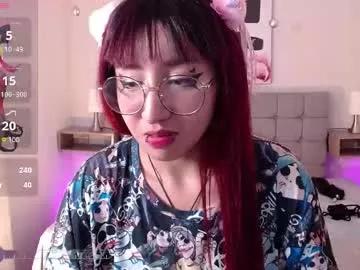 xayah_77 on Chaturbate 