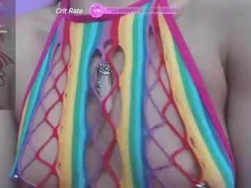 xayah_77 on Chaturbate 