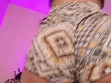 xayah_77 on Chaturbate 