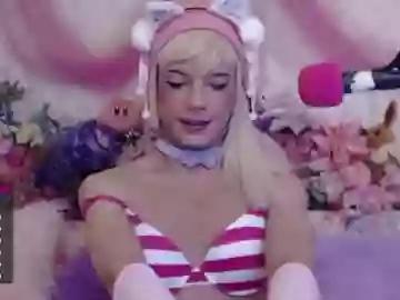 xxhayleemariexx on Chaturbate 