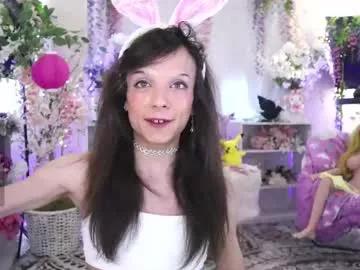 xxhayleemariexx on Chaturbate 