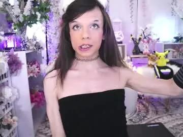 xxhayleemariexx on Chaturbate 