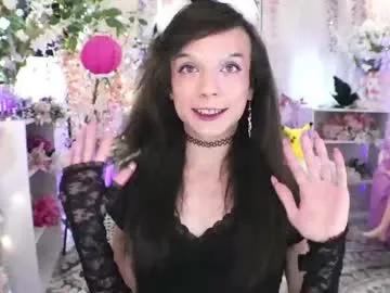 xxhayleemariexx on Chaturbate