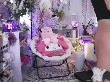 xxhayleemariexx on Chaturbate 