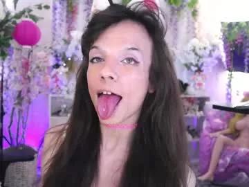 xxhayleemariexx on Chaturbate 