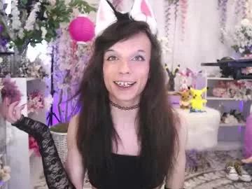xxhayleemariexx on Chaturbate 