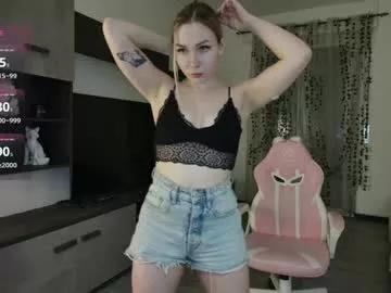 Freechat xxxhoneyxx on Chaturbate
