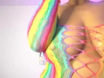yayoi_cresp18 — Goal is: Titsjob and milk on dick   #ebony #bigboobs #young #latina #milk [331 tokens remaining]